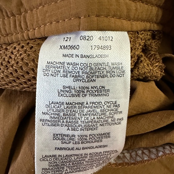 Columbia Cargo Shorts - Picture 6 of 7